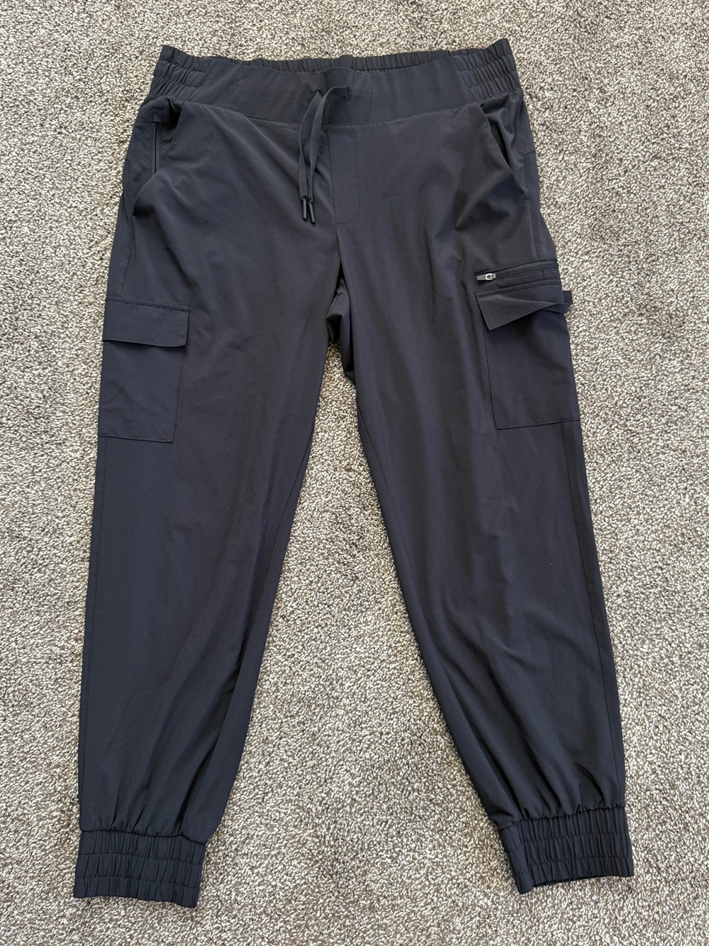 All in motion pants
